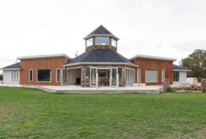 The Grand Manor